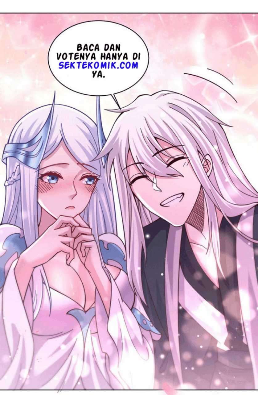 Son in Law Does Cheap Cultivation Chapter 127 Gambar 46