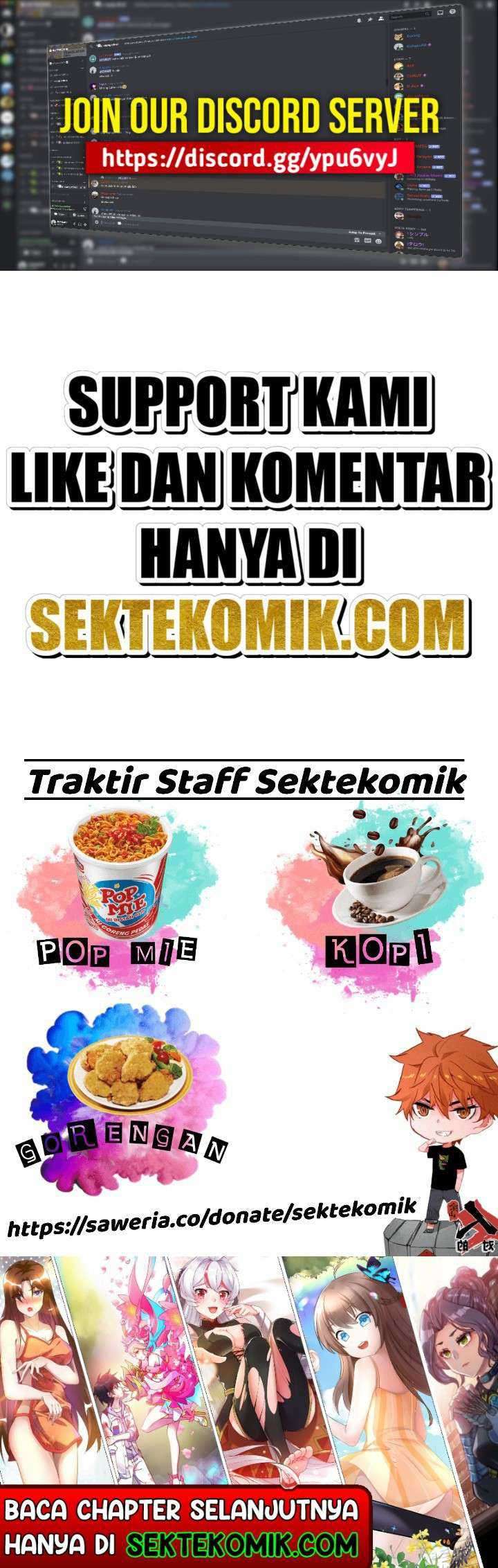 Son in Law Does Cheap Cultivation Chapter 127 Gambar 47