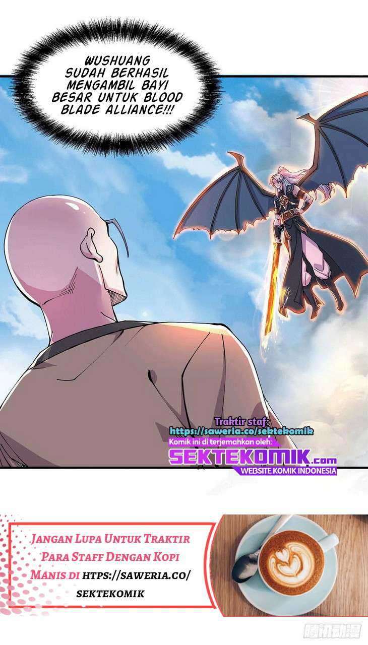 Son in Law Does Cheap Cultivation Chapter 127 Gambar 8