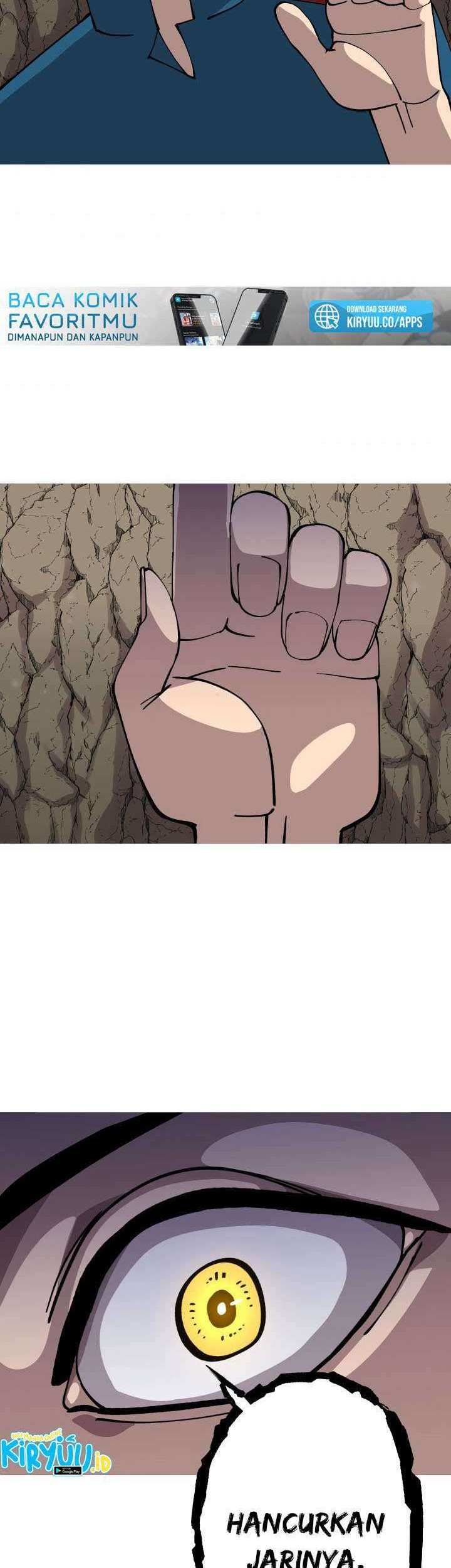 The Story of a Low-Rank Soldier Becoming a Monarch Chapter 28 Gambar 35