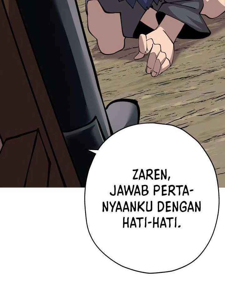 The Story of a Low-Rank Soldier Becoming a Monarch Chapter 28 Gambar 37