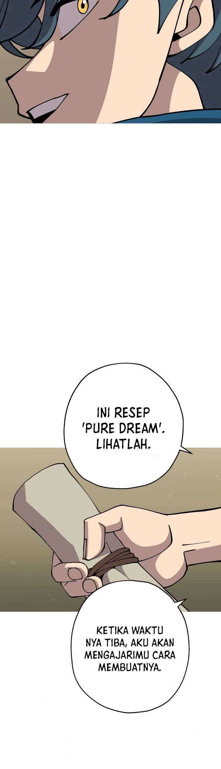 The Story of a Low-Rank Soldier Becoming a Monarch Chapter 28 Gambar 44