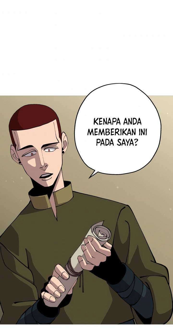 The Story of a Low-Rank Soldier Becoming a Monarch Chapter 28 Gambar 45