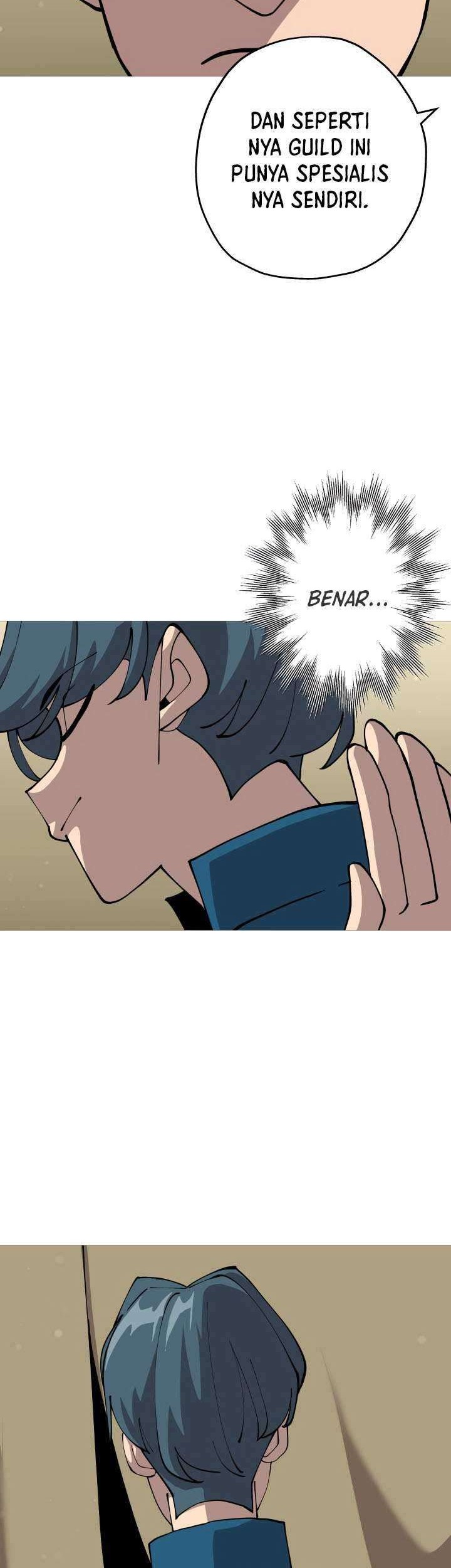 The Story of a Low-Rank Soldier Becoming a Monarch Chapter 28 Gambar 47