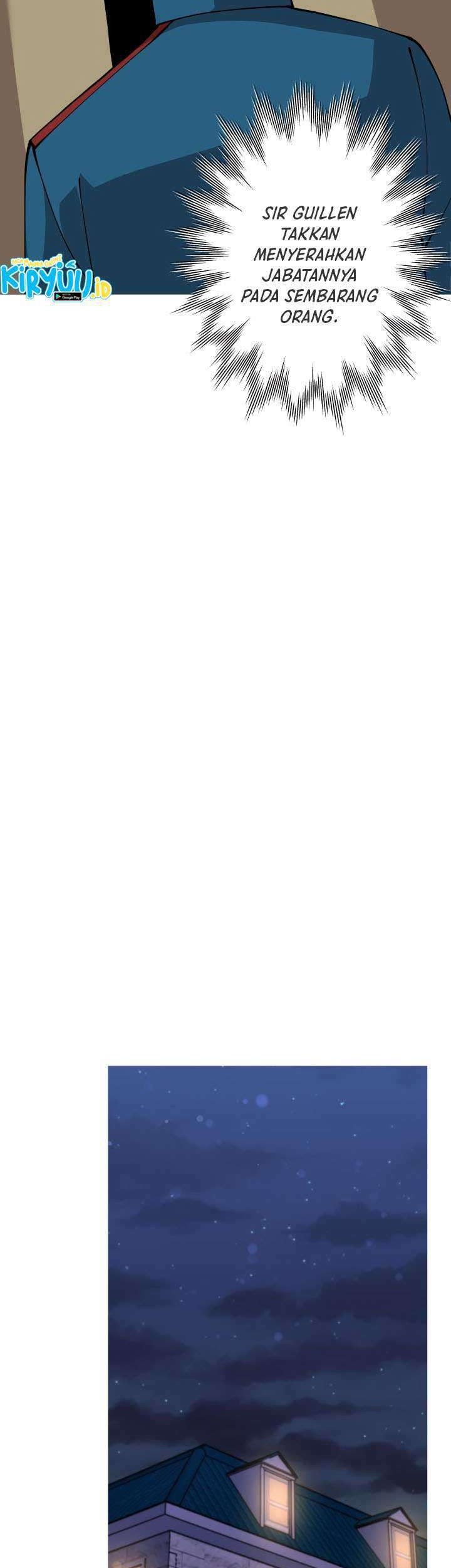 The Story of a Low-Rank Soldier Becoming a Monarch Chapter 28 Gambar 48