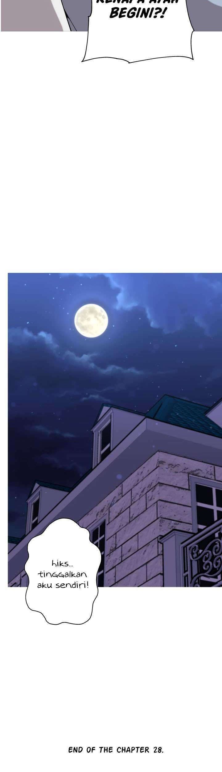 The Story of a Low-Rank Soldier Becoming a Monarch Chapter 28 Gambar 52