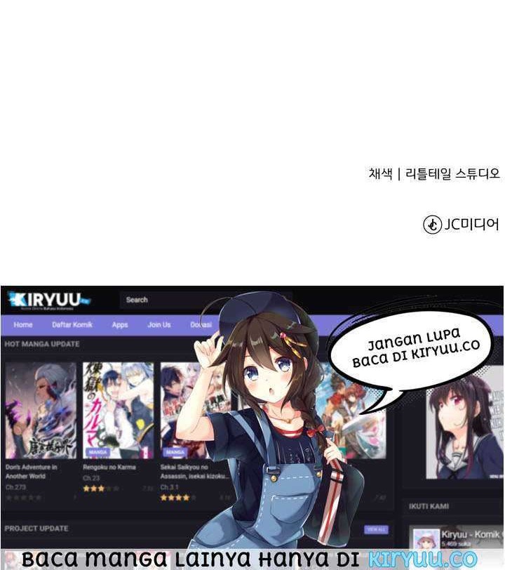 The Story of a Low-Rank Soldier Becoming a Monarch Chapter 28 Gambar 53