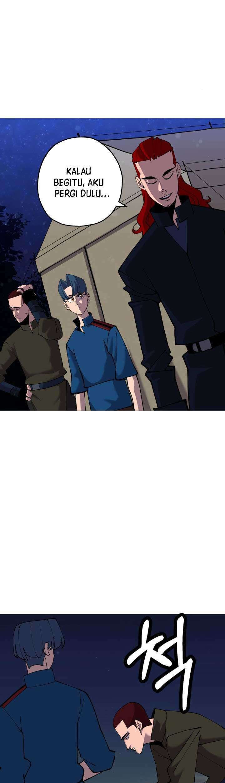 Baca  The Story of a Low-Rank Soldier Becoming a Monarch Chapter 28 Gambar 2