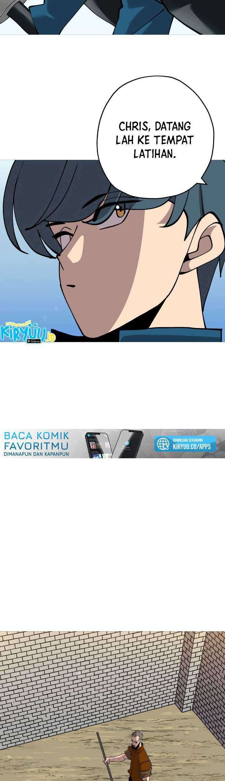 The Story of a Low-Rank Soldier Becoming a Monarch Chapter 28 Gambar 7