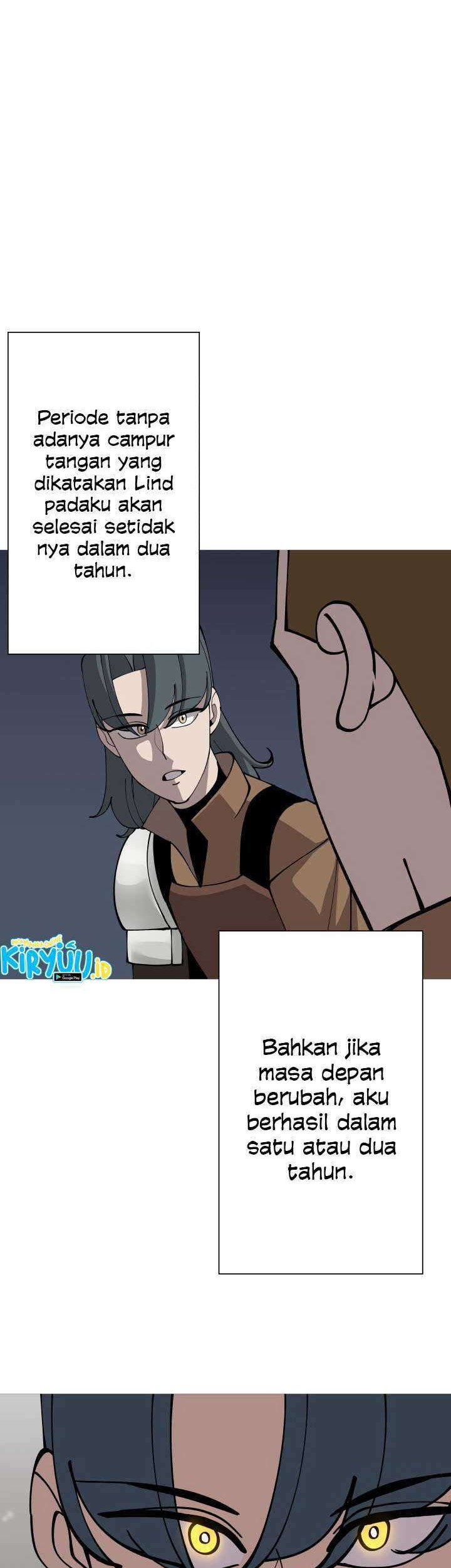 The Story of a Low-Rank Soldier Becoming a Monarch Chapter 28 Gambar 15