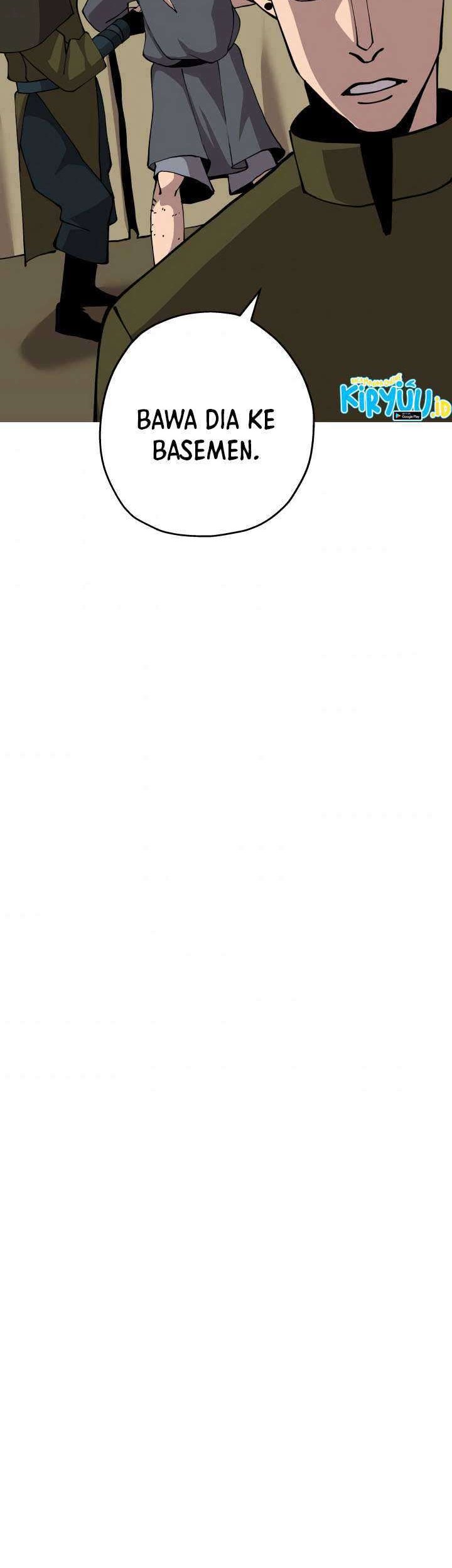 The Story of a Low-Rank Soldier Becoming a Monarch Chapter 28 Gambar 19