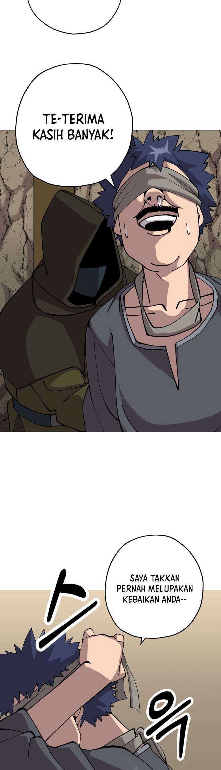 The Story of a Low-Rank Soldier Becoming a Monarch Chapter 28 Gambar 27