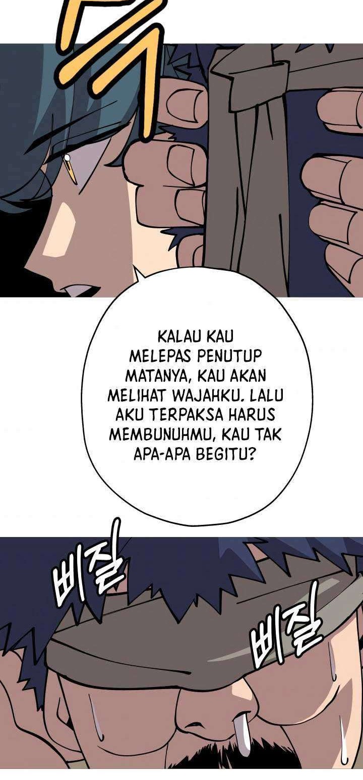 The Story of a Low-Rank Soldier Becoming a Monarch Chapter 28 Gambar 29