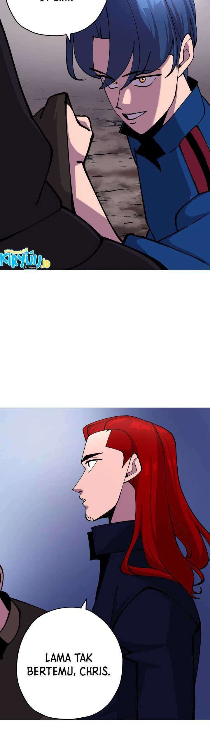The Story of a Low-Rank Soldier Becoming a Monarch Chapter 27 Gambar 36