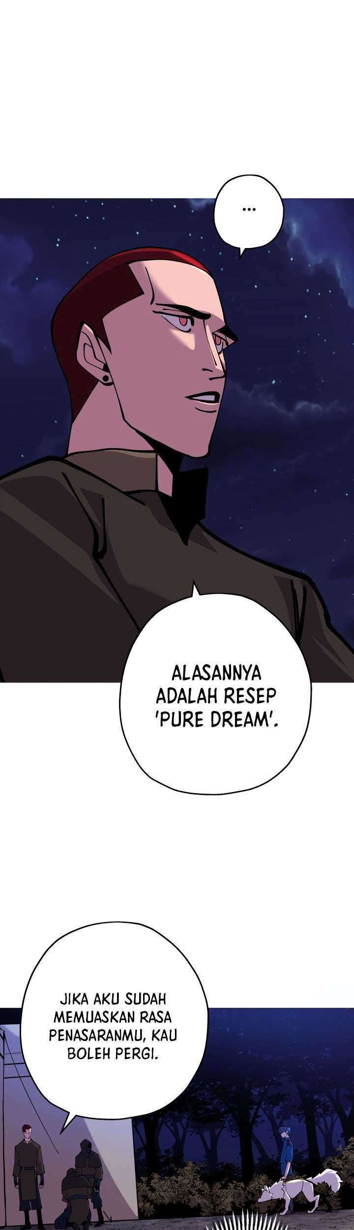 The Story of a Low-Rank Soldier Becoming a Monarch Chapter 27 Gambar 10