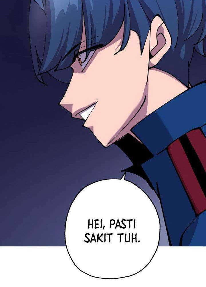 The Story of a Low-Rank Soldier Becoming a Monarch Chapter 27 Gambar 33