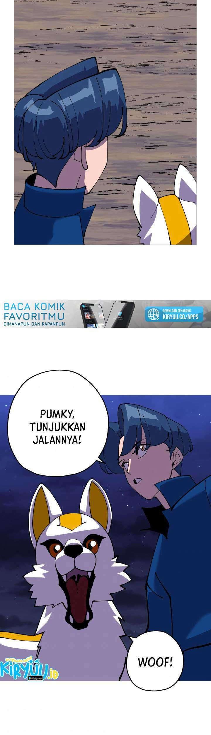 The Story of a Low-Rank Soldier Becoming a Monarch Chapter 26 Gambar 44