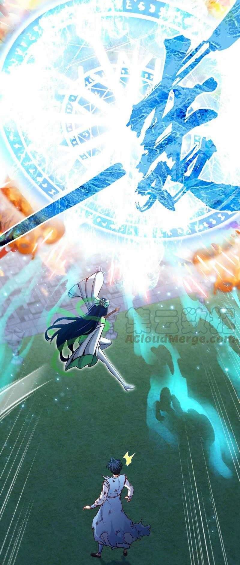 One Of Them Is The Devil Chapter 07 Gambar 13