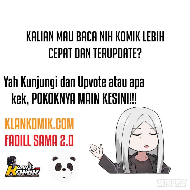 One Of Them Is The Devil Chapter 07 Gambar 22