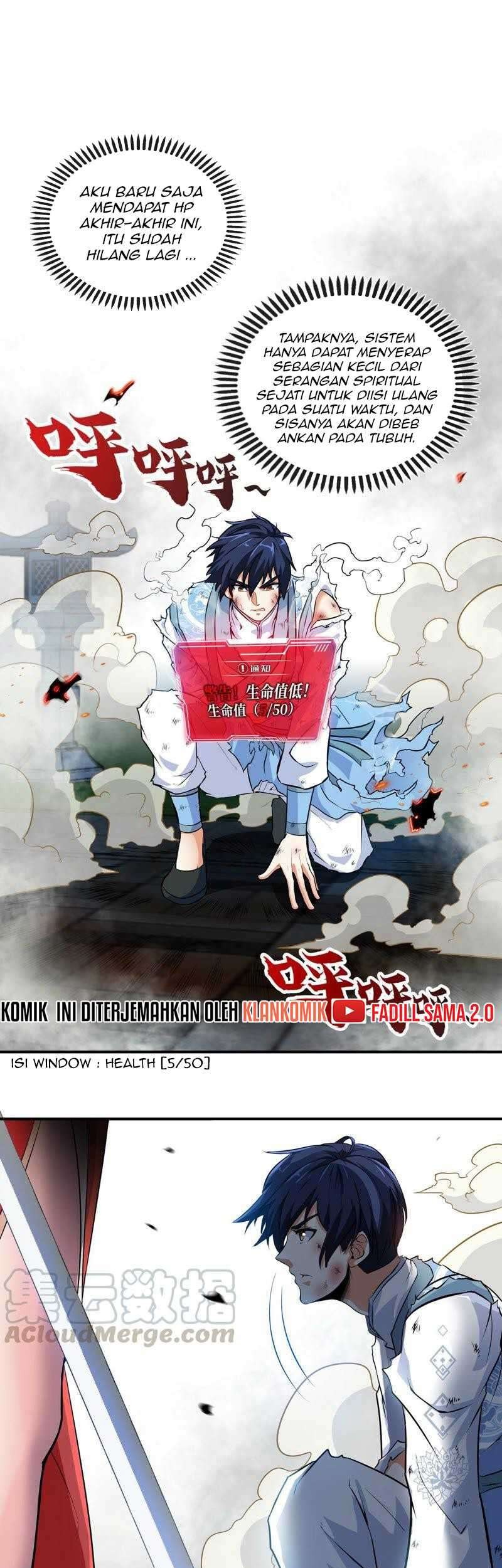 Baca  One Of Them Is The Devil Chapter 05 Gambar 2