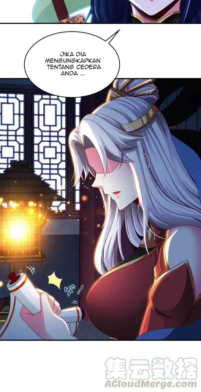 One Of Them Is The Devil Chapter 05 Gambar 10