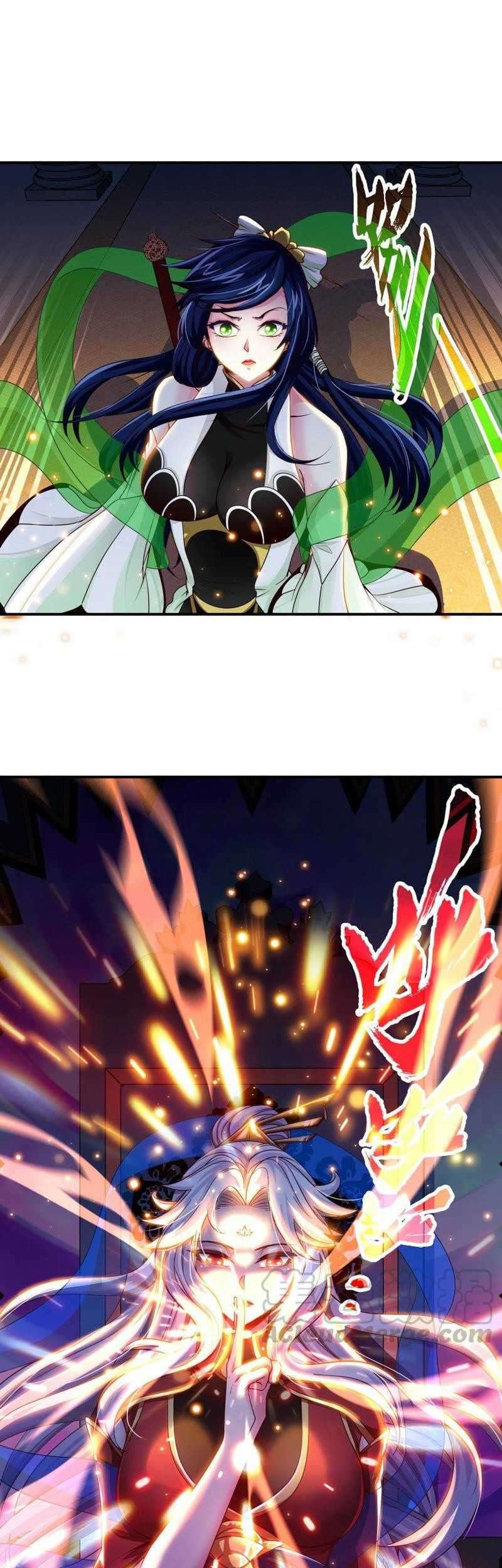 One Of Them Is The Devil Chapter 05 Gambar 11