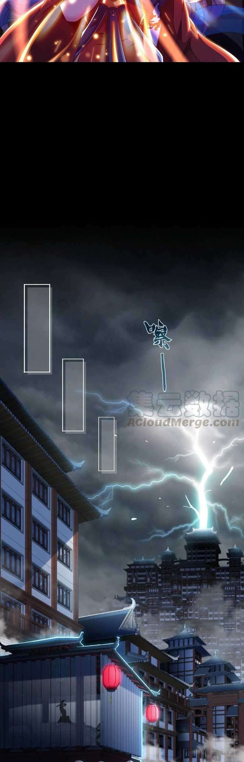 One Of Them Is The Devil Chapter 05 Gambar 12