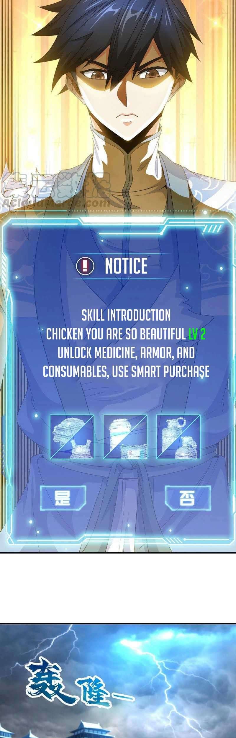 One Of Them Is The Devil Chapter 05 Gambar 23