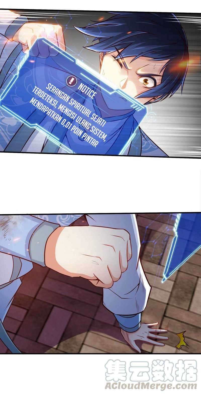 One Of Them Is The Devil Chapter 4 Gambar 19