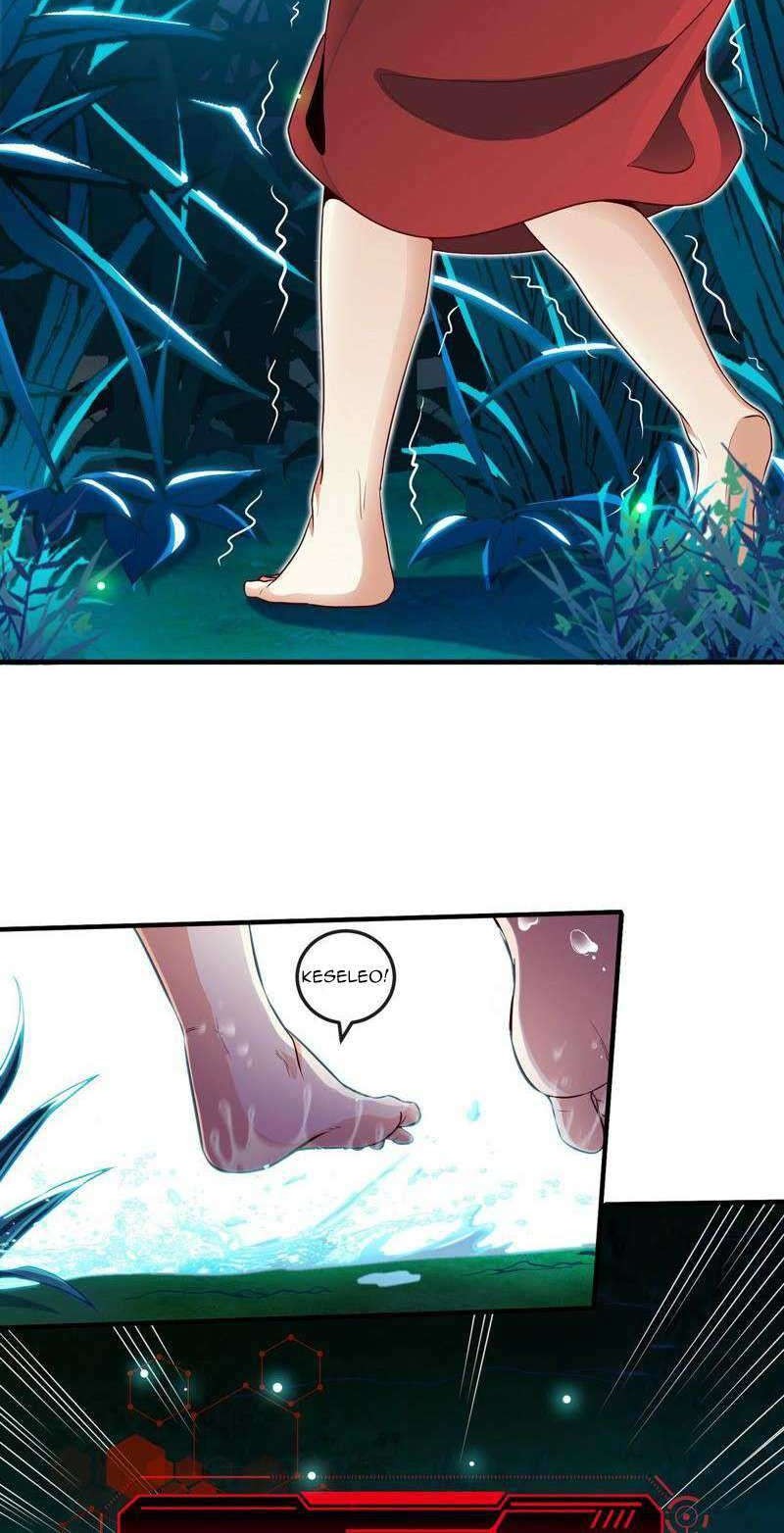 One Of Them Is The Devil Chapter 02 Gambar 10