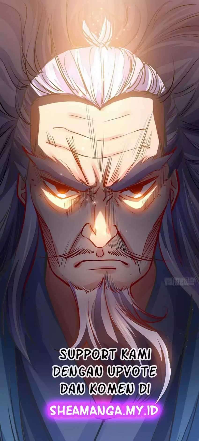 One Of Them Is The Devil Chapter 00 Gambar 14