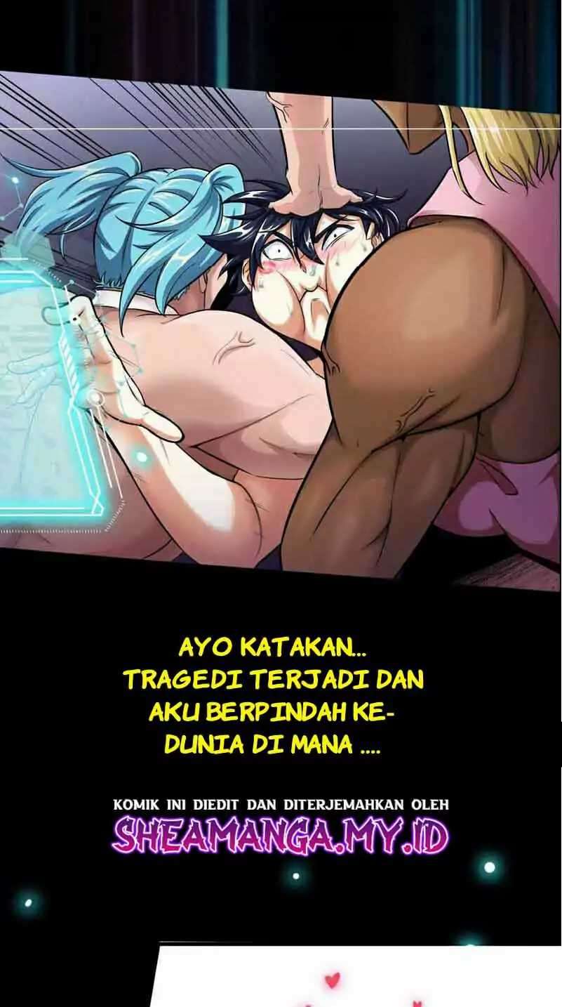 One Of Them Is The Devil Chapter 00 Gambar 7