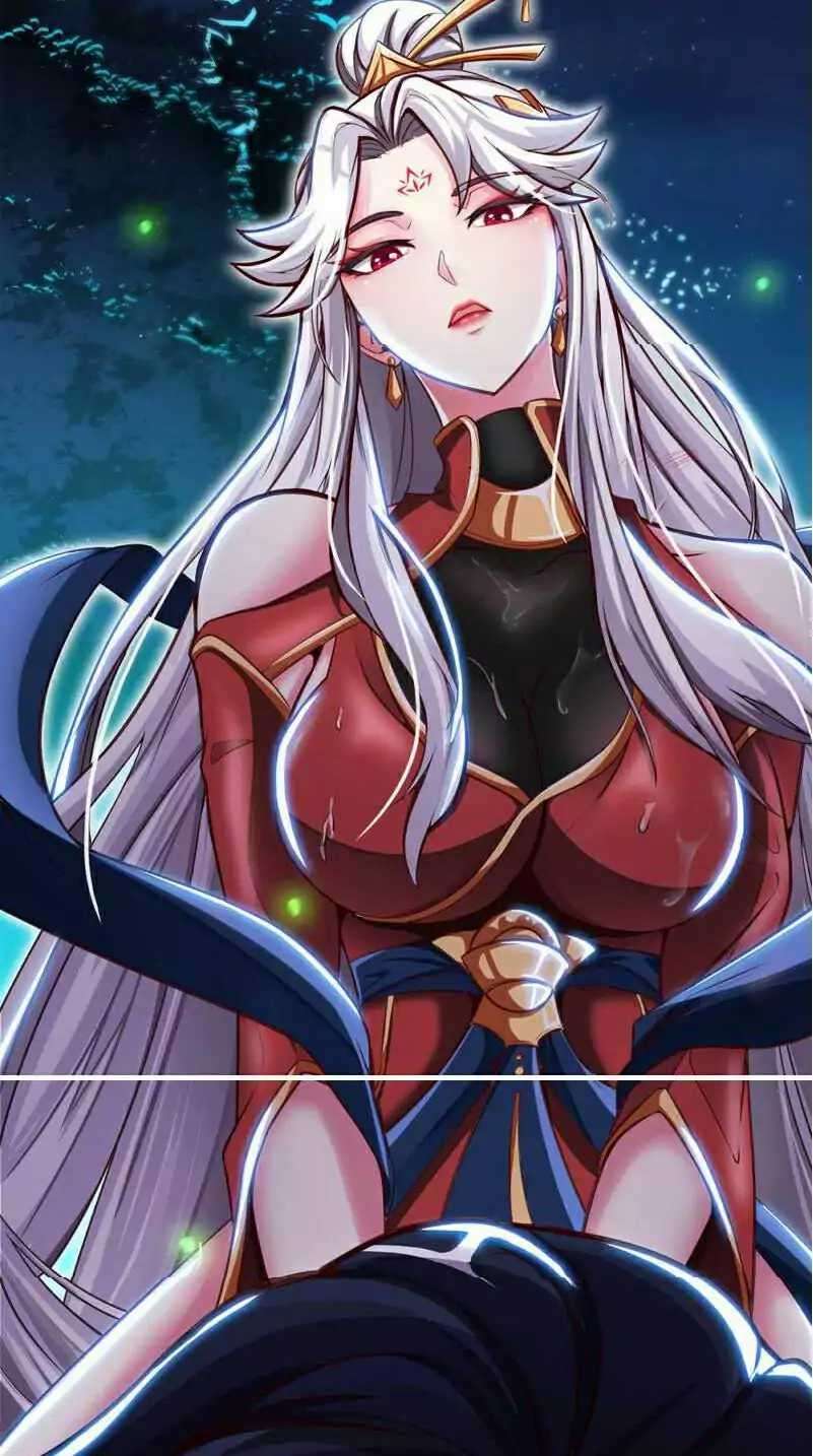 One Of Them Is The Devil Chapter 00 Gambar 9