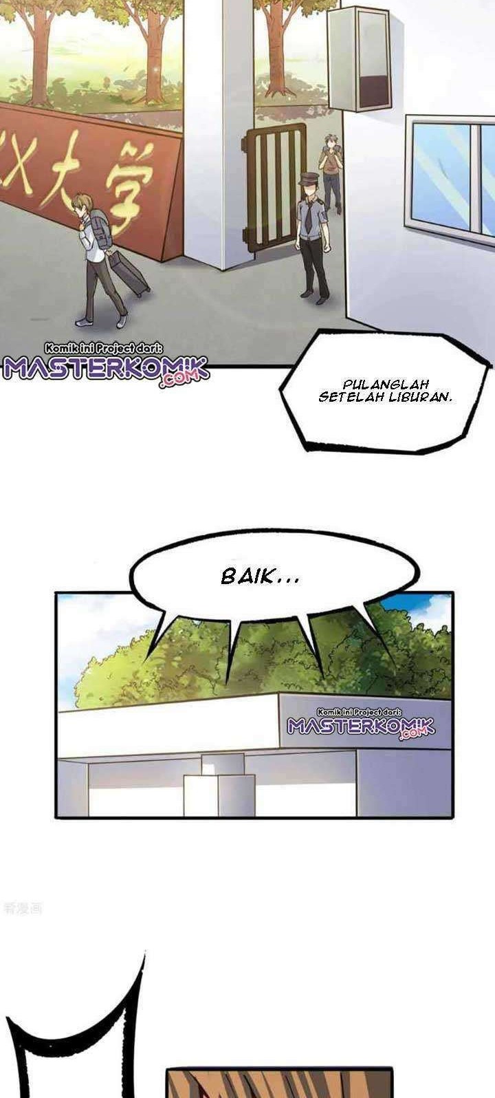 I Have Regret Medicine Chapter 03 Gambar 4