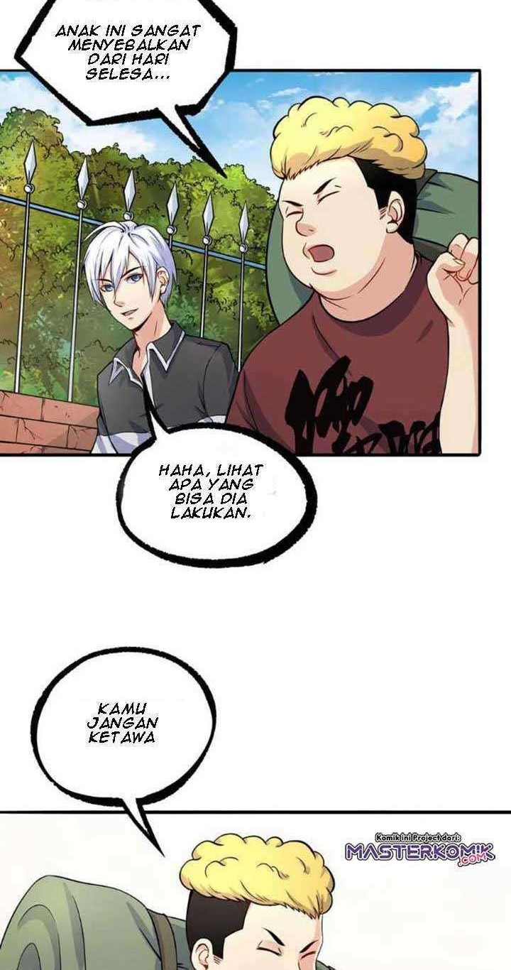I Have Regret Medicine Chapter 03 Gambar 6
