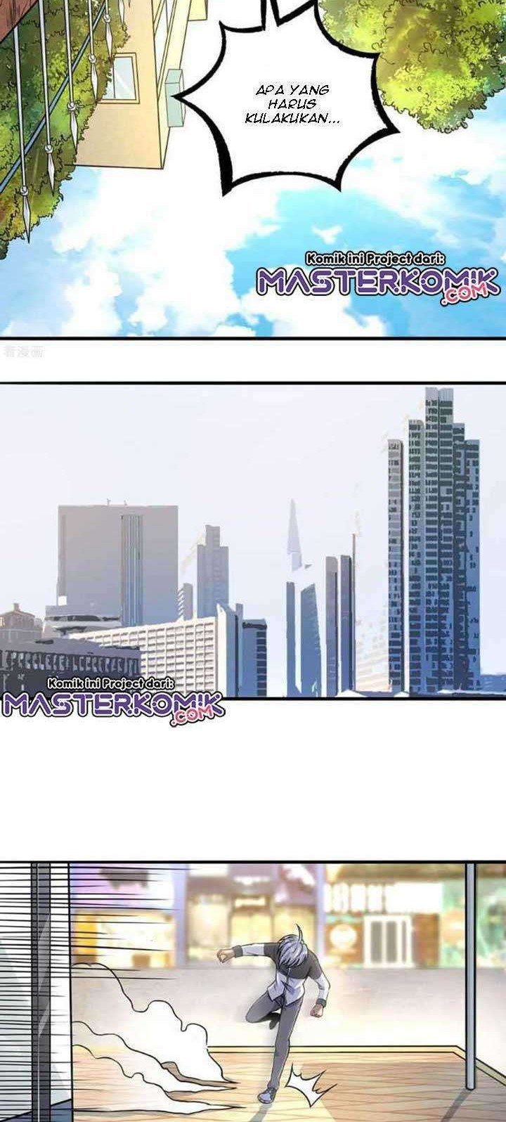 I Have Regret Medicine Chapter 03 Gambar 12