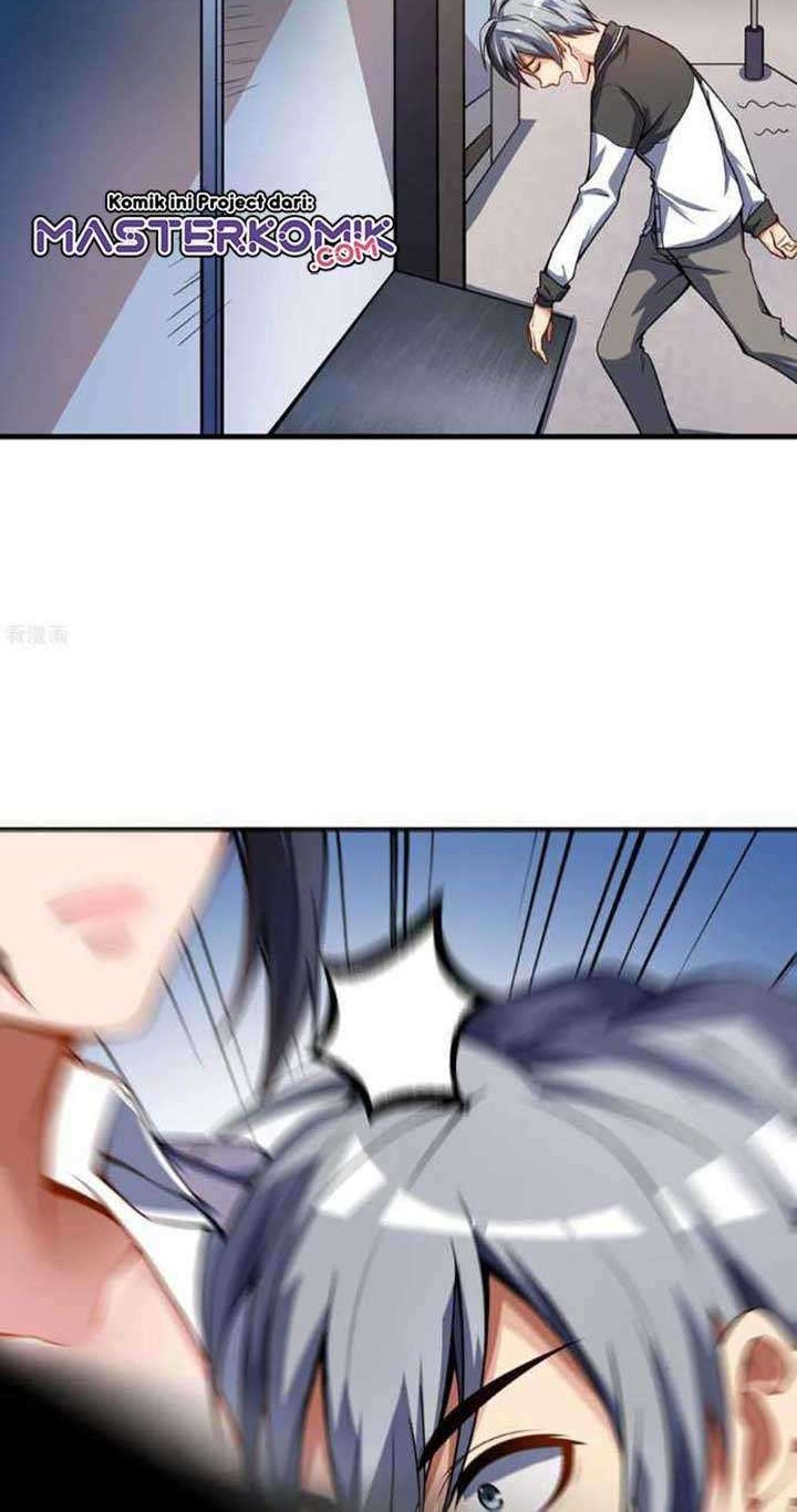 I Have Regret Medicine Chapter 03 Gambar 14