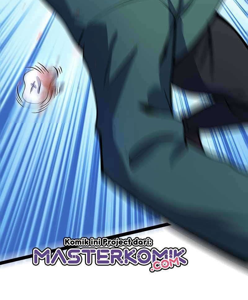 I Have Regret Medicine Chapter 02 Gambar 17