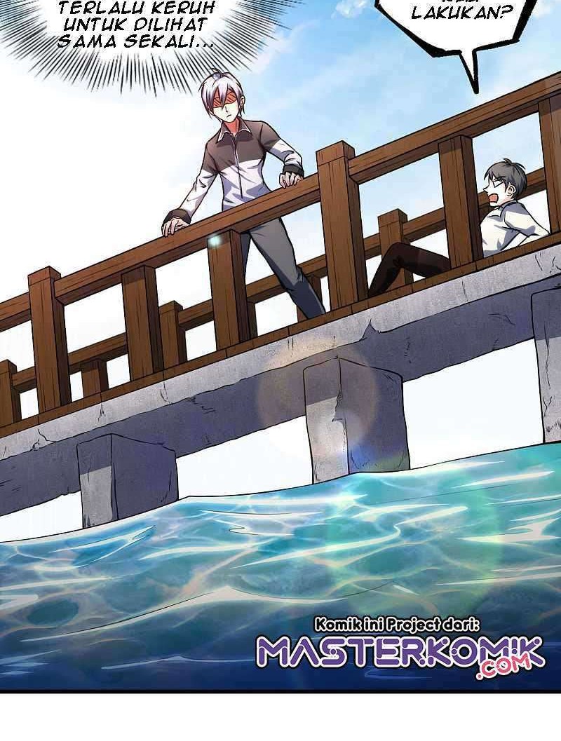 I Have Regret Medicine Chapter 02 Gambar 8