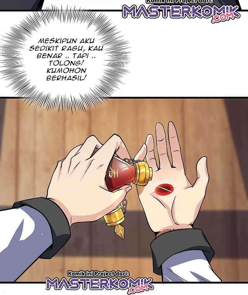 I Have Regret Medicine Chapter 02 Gambar 10