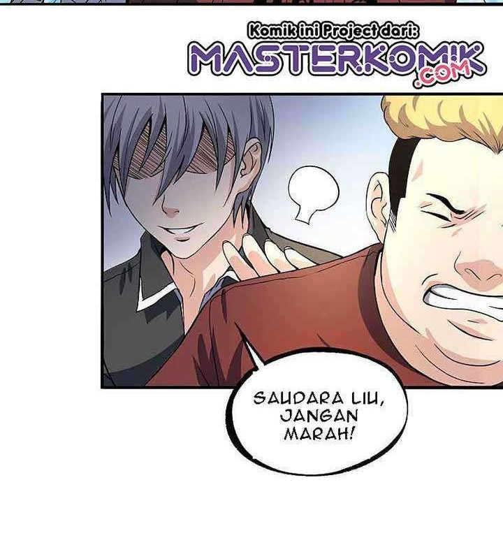 I Have Regret Medicine Chapter 01 Gambar 20