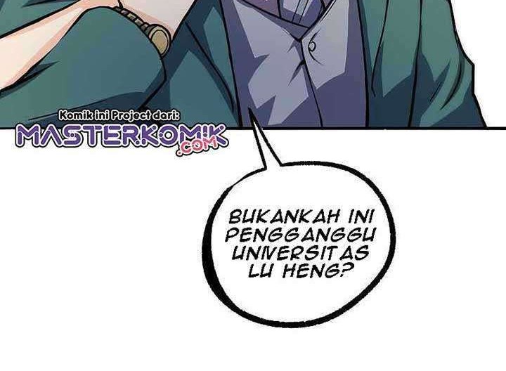 I Have Regret Medicine Chapter 01 Gambar 22