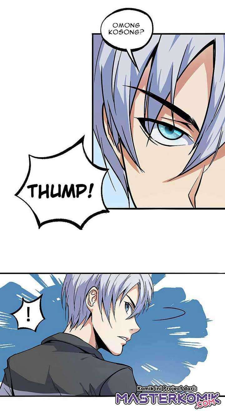 I Have Regret Medicine Chapter 01 Gambar 28