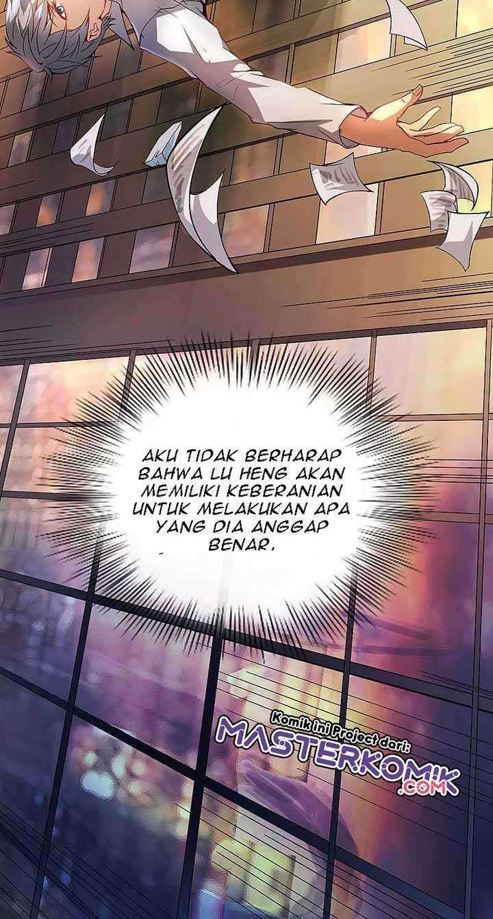 I Have Regret Medicine Chapter 01 Gambar 4