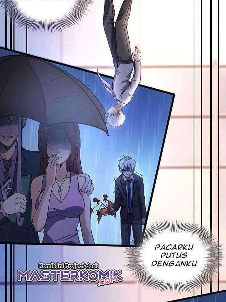 I Have Regret Medicine Chapter 01 Gambar 6