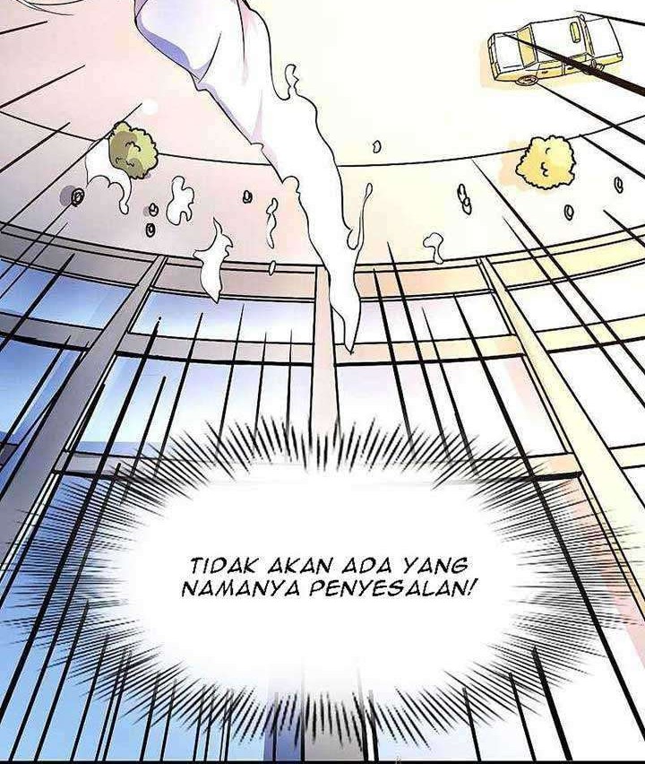 I Have Regret Medicine Chapter 01 Gambar 10