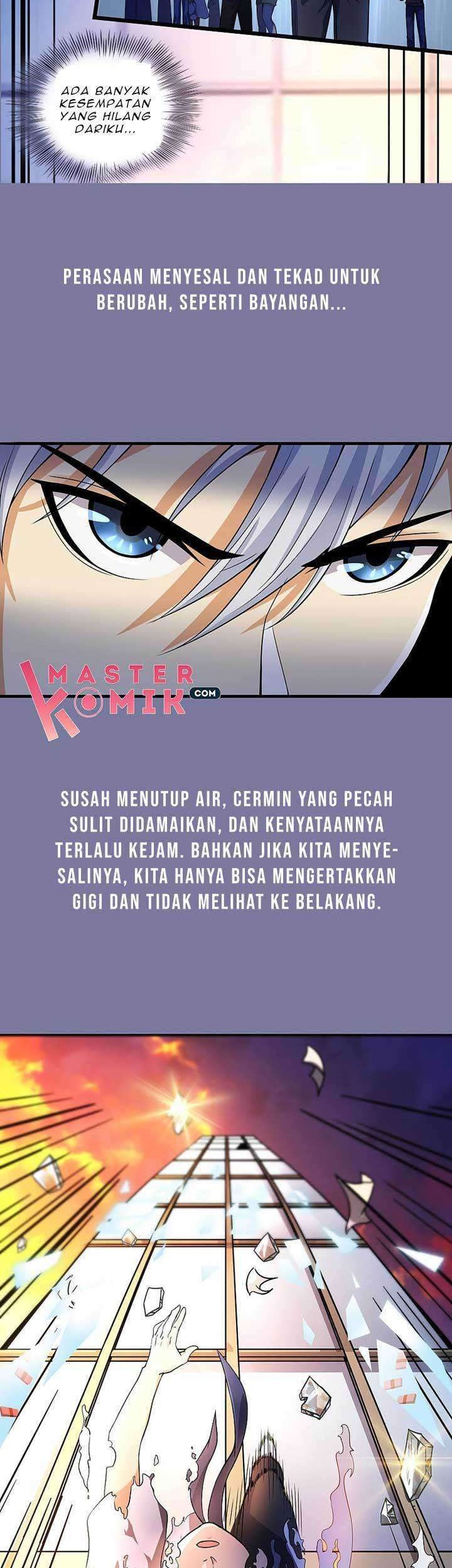 I Have Regret Medicine Chapter 00 Gambar 4