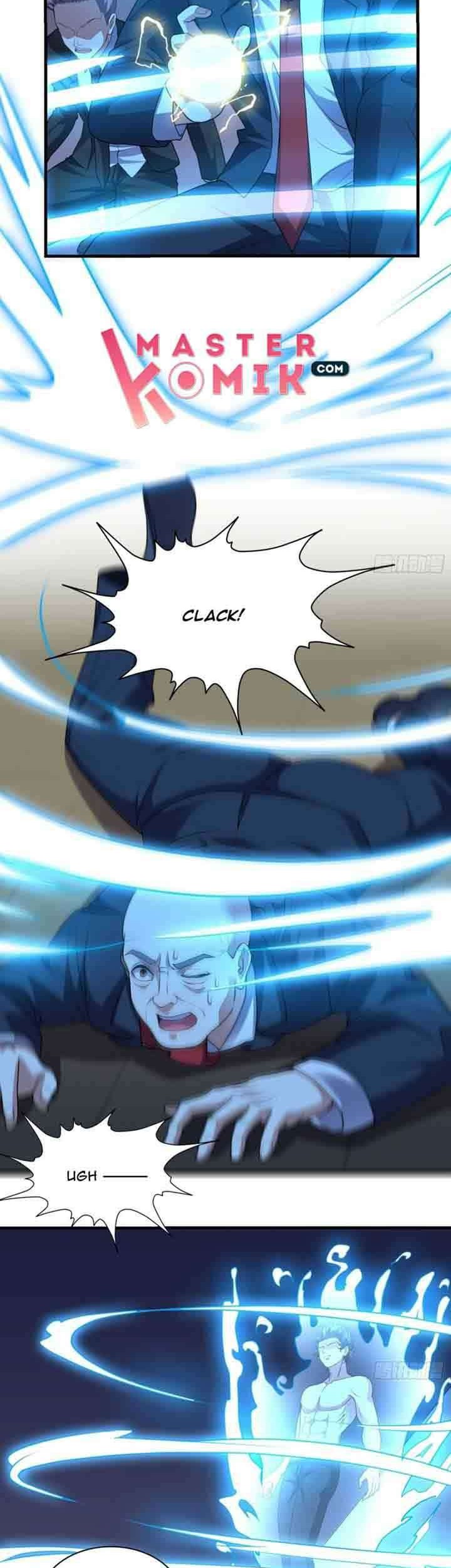 I Am The Owner Of The Hot Spring Villa Chapter 4 Gambar 7