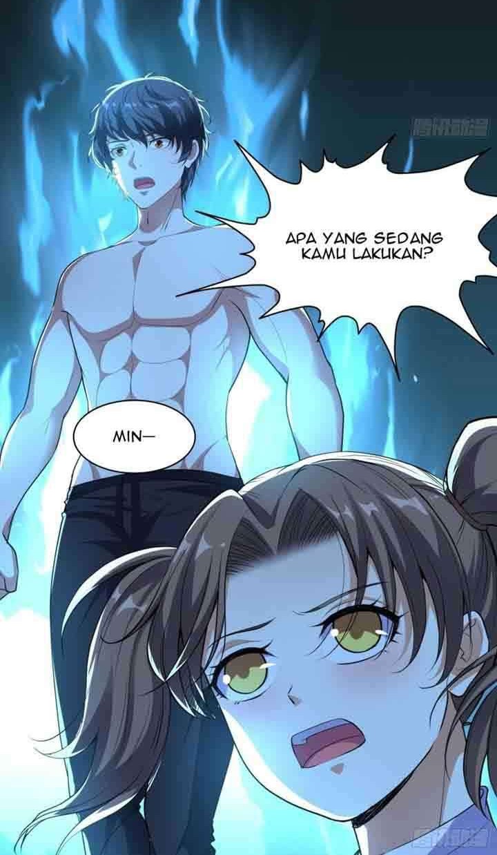 I Am The Owner Of The Hot Spring Villa Chapter 4 Gambar 9