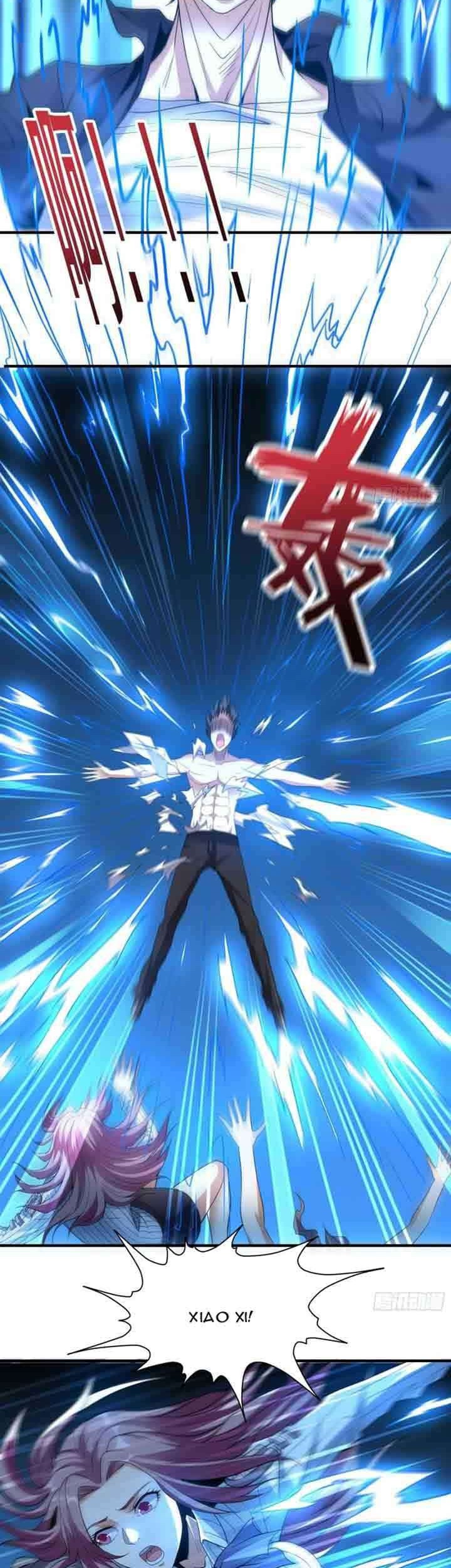 I Am The Owner Of The Hot Spring Villa Chapter 3 Gambar 19